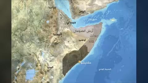 أرض الصومال: القاعدة الإماراتية ستتحول إلى مطار مدني