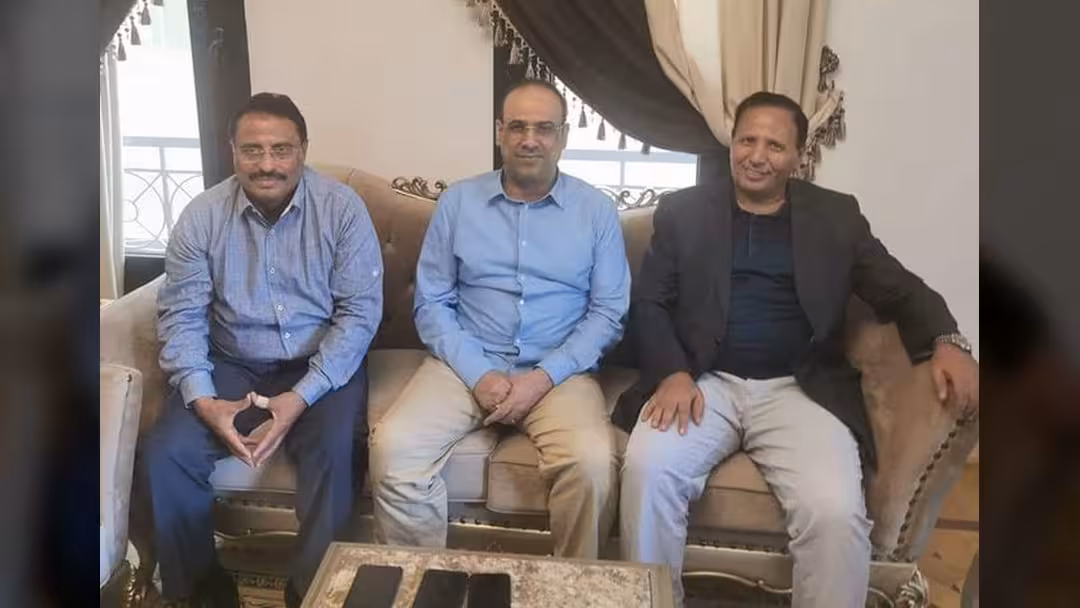 نص بيان الميسري والجبواني وجباري بالدعوة إلى تشكيل جبهة وطنية