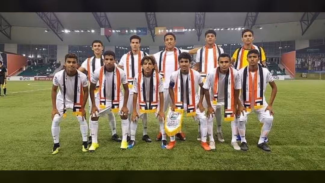 وسط ردود الفعل - كل تفاصيل مباراة ناشئي اليمن قطر 2019 بالفيديو