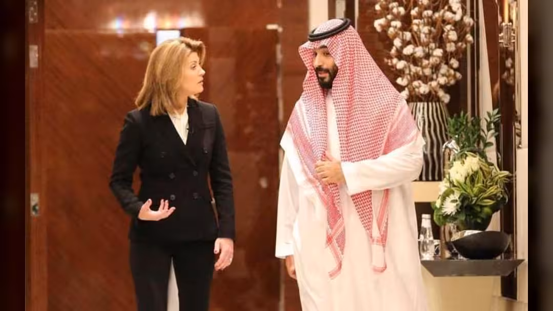 اعتبرها الحوثيون إيجابية.. تعرف على تصريحات محمد بن سلمان حول اليمن