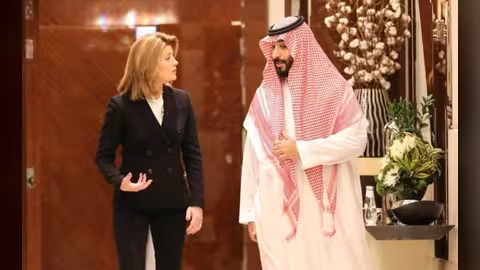 اعتبرها الحوثيون إيجابية.. تعرف على تصريحات محمد بن سلمان حول اليمن