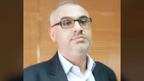 الغيلي: الشركة على أعتاب مرحلة جديدة تمكنها من العودة للمنافسة
