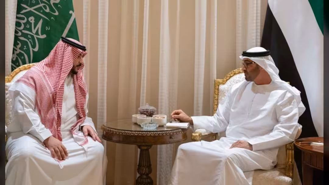 تفاصيل مسربة عن اتفاق جدة اليمني: قوات سعودية للانتشار في عدن