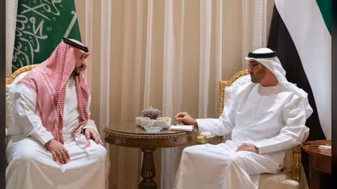 تفاصيل مسربة عن اتفاق جدة اليمني: قوات سعودية للانتشار في عدن