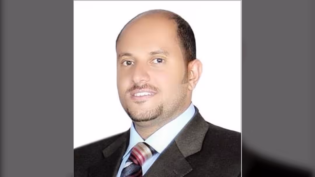في رثاء محمد أحمد جمعان