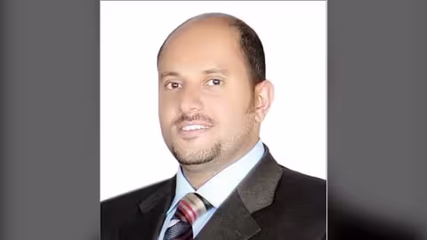 في رثاء محمد أحمد جمعان