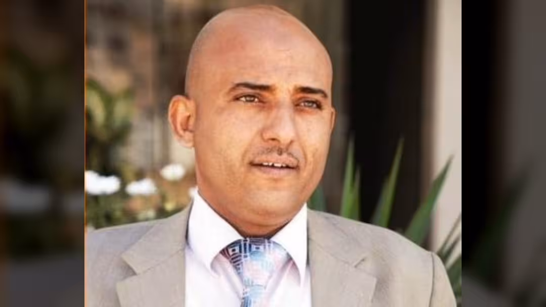 الأوساط الصحفية اليمنية تٌفجع برحيل مبكر للزميل عبدالعزيز الهياجم