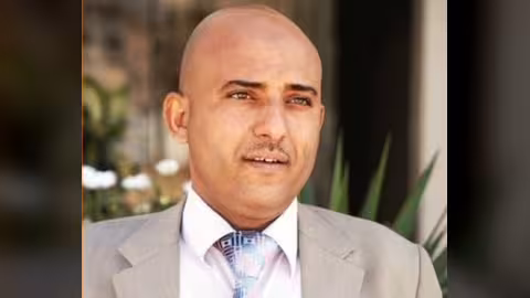 الأوساط الصحفية اليمنية تٌفجع برحيل مبكر للزميل عبدالعزيز الهياجم