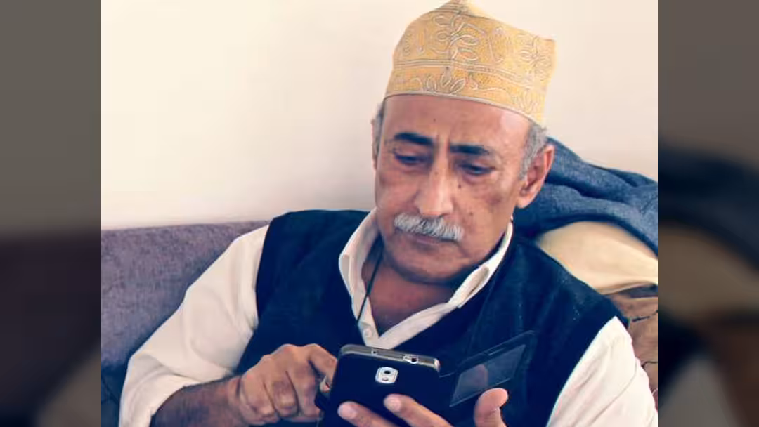 بالفيديو.. عبدالباسط عبسي مع نشر أعمال جديدة: الفن في​ اليمن مستمر