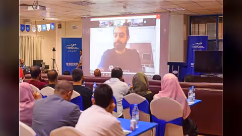 الرايب وسبأفون تدشنان ورشة تدريبية حول أمن بروتوكول IPv6