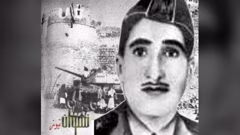 القائد الشهيد علي عبدالمغني.. عقل سبتمبر وأيقونة الحرية