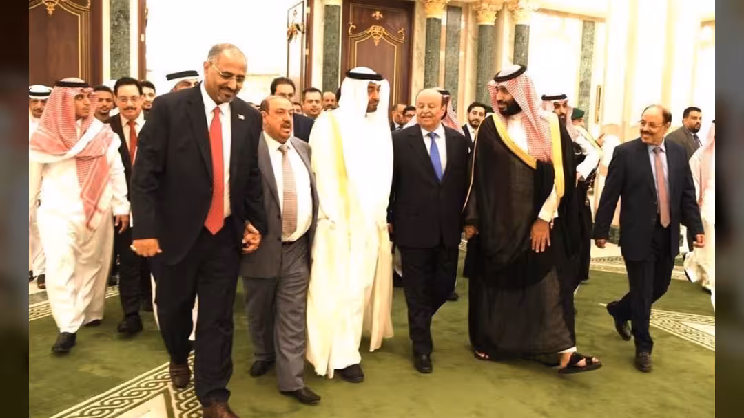 رويترز: السعودية تقدم مقترحاً جديداً لحل الأزمة في جنوب اليمن