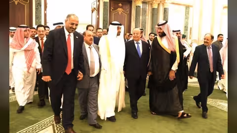 رويترز: السعودية تقدم مقترحاً جديداً لحل الأزمة في جنوب اليمن