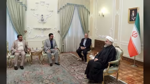 الحوثيون حول اغتيال قاسم سليماني: نبارك لإيران وسام الشهادة