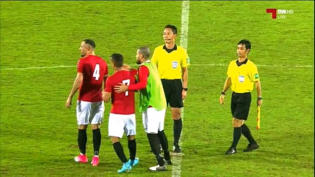 بالفيديو - تعليقات خسارة منتخب اليمن أمام سنغافورة ونتائج المنتخبات العربية