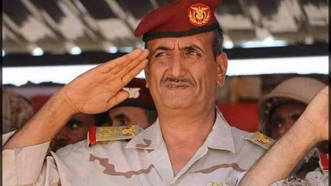 تعرف على السيرة الذاتية للعميد عدنان الحمادي بعد استشهاده اليوم