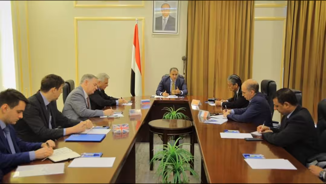 تفاصيل اتهامات الحكومة للمجلس الانتقالي بعرقلة مصفوفة اتفاق الرياض