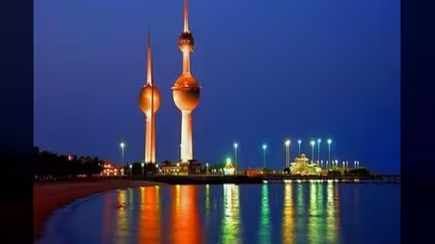 الكويت تحذف تهنئة الحوثي.. والنشوان: خطأ شنيع ويجري التحقيق