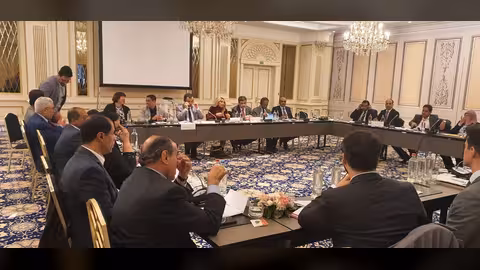 المجلس الانتقالي يصدر بياناً بشأن لقاء بروكسل الجنوبي: لهذا لم نشارك