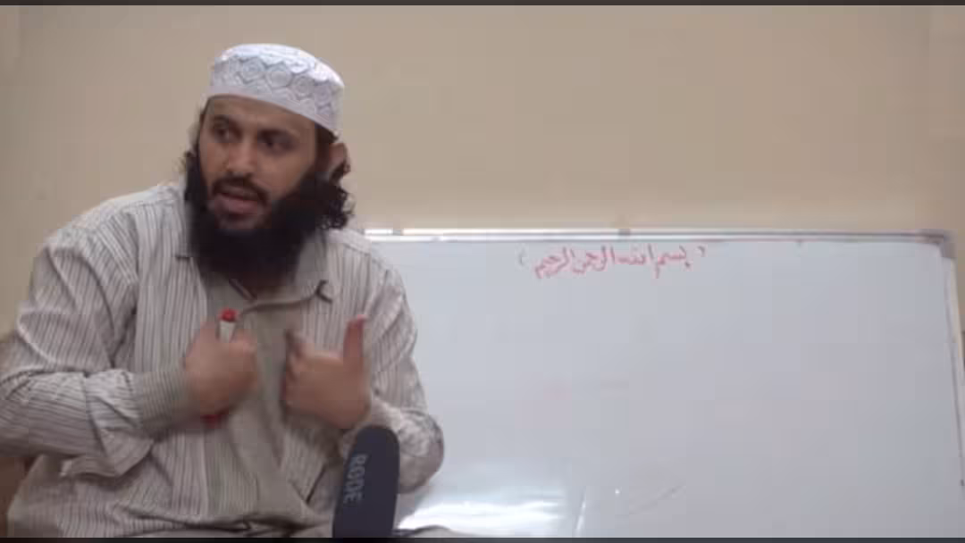 غارة أمريكية يُعتقد أنها قتلت زعيم القاعدة قاسم الريمي في مأرب