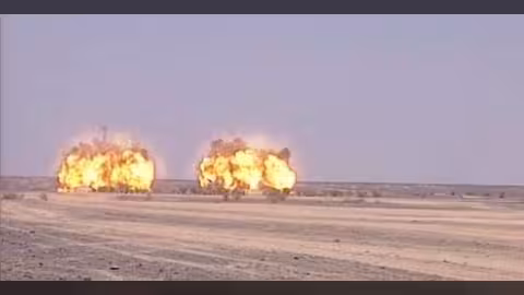 صادق دويد يرد على تصريحات الحوثيين حول تدمير دفاعات جوية