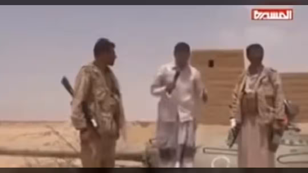 الحوثيون يسيطرون على الحزم مركز الجوف بعد معارك الغيل