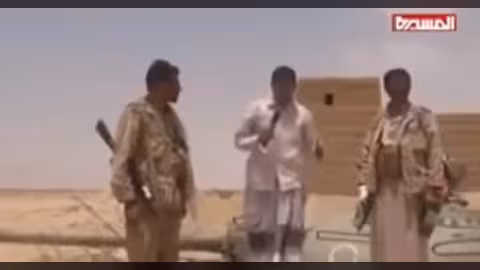 الحوثيون يسيطرون على الحزم مركز الجوف بعد معارك الغيل