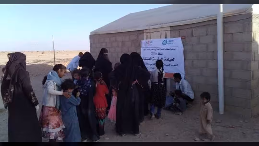الأمم المتحدة: نزوح نحو 7 آلاف شخص جراء التصعيد في الجوف