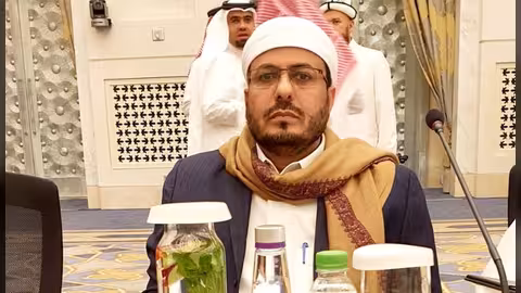 تعرف على تصريحات وزير الأوقاف حول اللقاء مع غريفيث في مأرب