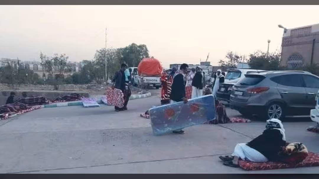 الحوثيون يمنعون التنقل من وإلى مناطق سيطرتهم بمبررات كورونا