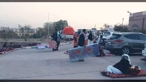 الحوثيون يمنعون التنقل من وإلى مناطق سيطرتهم بمبررات كورونا