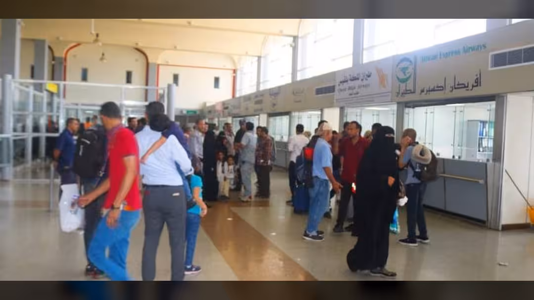 هيئات حكومية في اليمن توقف عملها بسبب كورونا - تعرف عليها