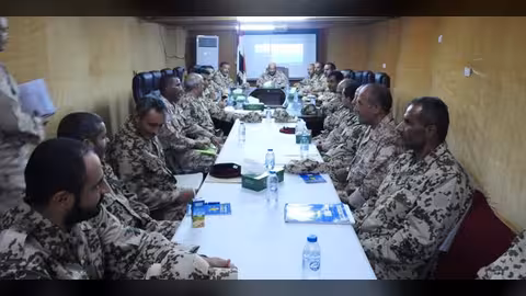 المقاومة الوطنية: النقاط الـ8 باجتماع وزير الخارجية مع السفراء شرط العودة للرقابة