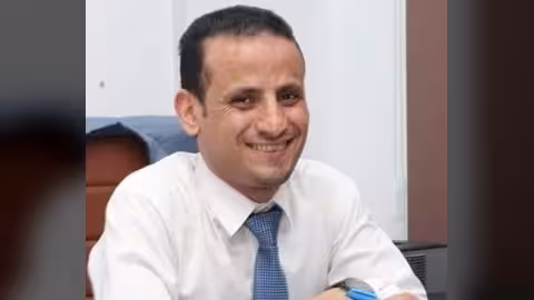 طلاب اليمن في مصر ولوبي الفساد