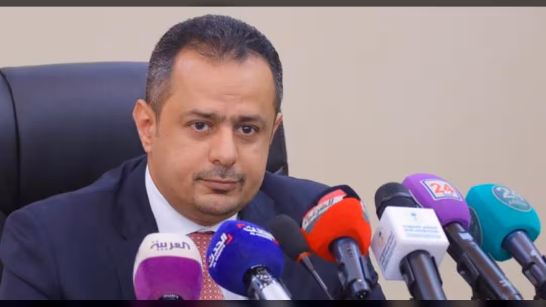 معين عبدالملك: البيضاء مقبرة الإمامة وضربت أروع الأمثلة بالانتصار للجمهورية