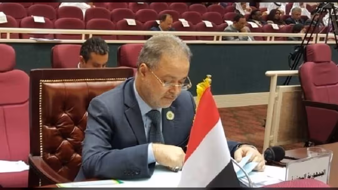 المخلافي يوجه نداءً للمثقفين والهيئات والمنظمات حول اعتقال الرويشان