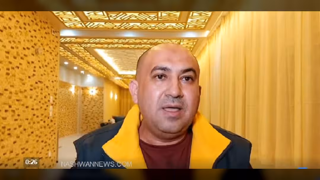 الجهمي يدعو لتعاون اليمنيين في مصر وينأشد الحكومة بشأن العالقين فيديو