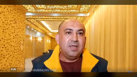 الجهمي يدعو لتعاون اليمنيين في مصر وينأشد الحكومة بشأن العالقين فيديو