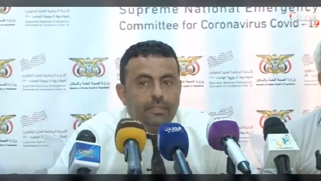 الصحة: 18 ألف عامل صحي ومرضى حصلوا على لقاح كورونا في اليمن