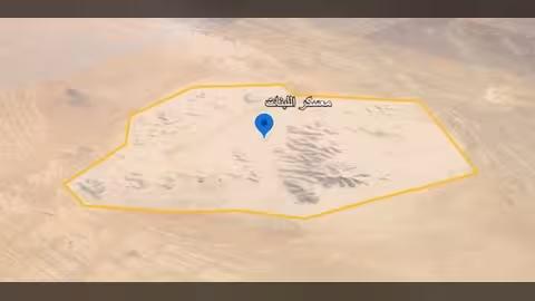 مصادر: معسكر لبنات الجوف بأيدي الحوثيين وتقدم للشرعية في صرواح