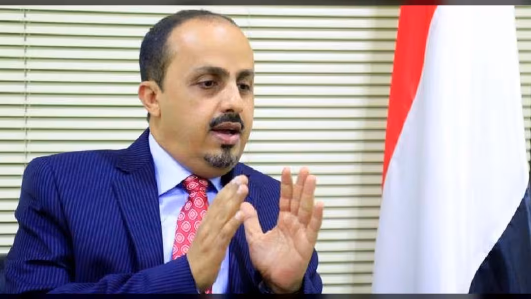 وزير الإعلام: الحوثي يستأنف محاكمة صحفيين بعد رفضه مبادلتهم بأسرى
