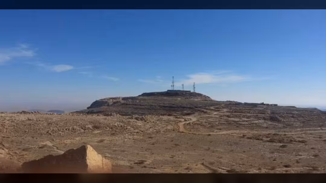 بالفيديو الشرعية تعلن تقدماً نوعياً في جبل هيلان بجبهة صرواح مأرب