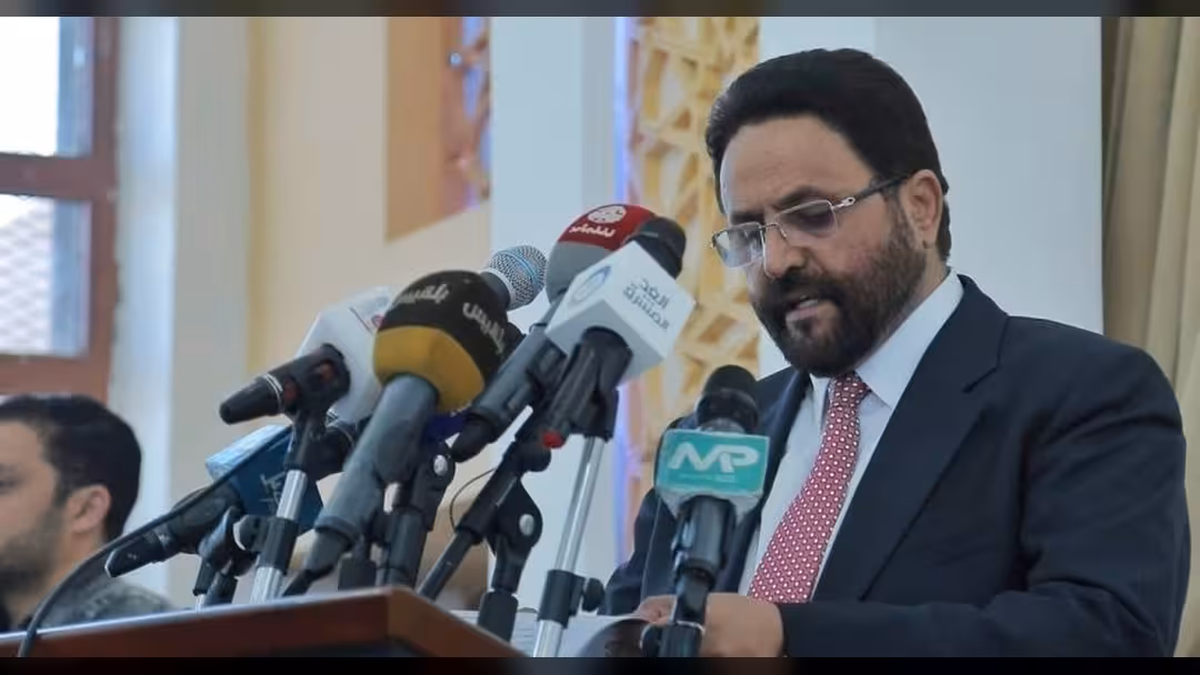 بالفيديو.. محافظ مأرب يكشف أبعاد وتفاصيل المعركة مع الحوثيين