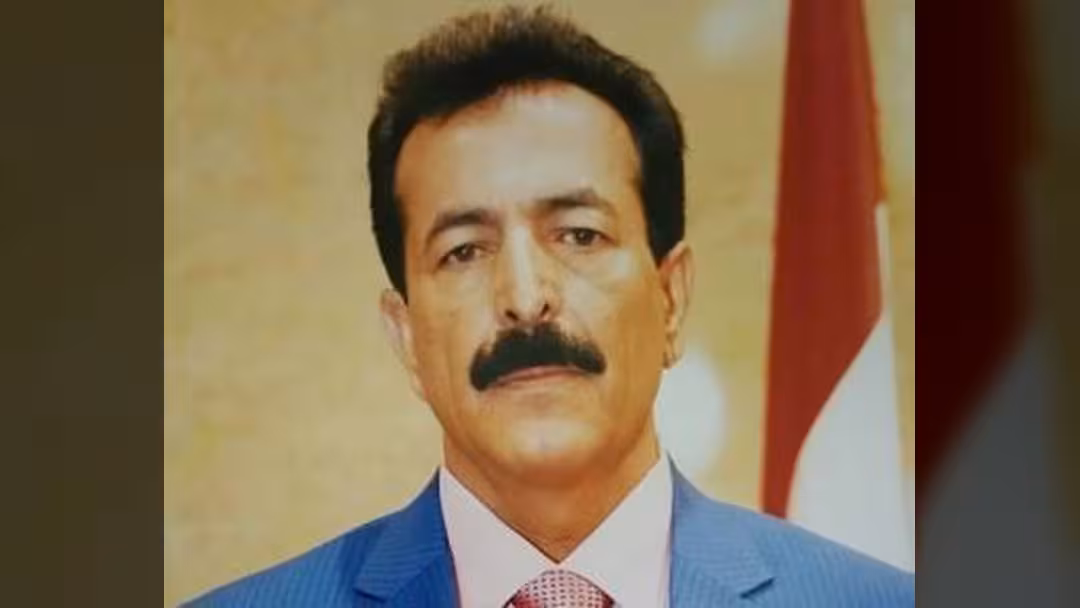 رسالة إلى اللواء سلطان العرادة وأقيال وأبناء وماجدات مأرب