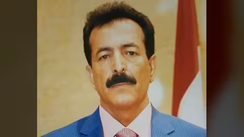 رسالة إلى اللواء سلطان العرادة وأقيال وأبناء وماجدات مأرب