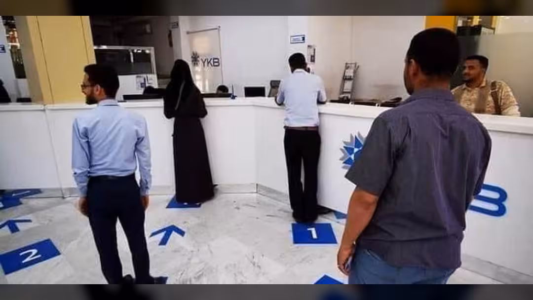 اليمن يسجل 5 حالات كورونا جديدة بينها وفيتان وإصابة في مأرب