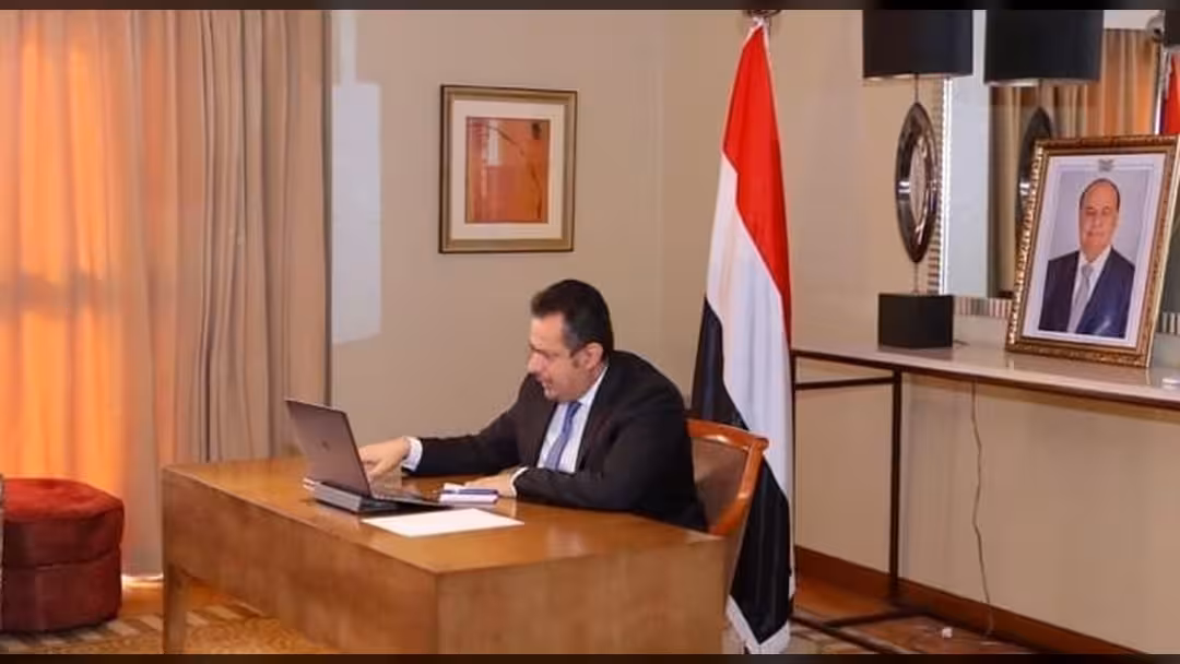 الحكومة تعتمد بروتوكول تنظيم إعادة العالقين اليمنيين في الخارج