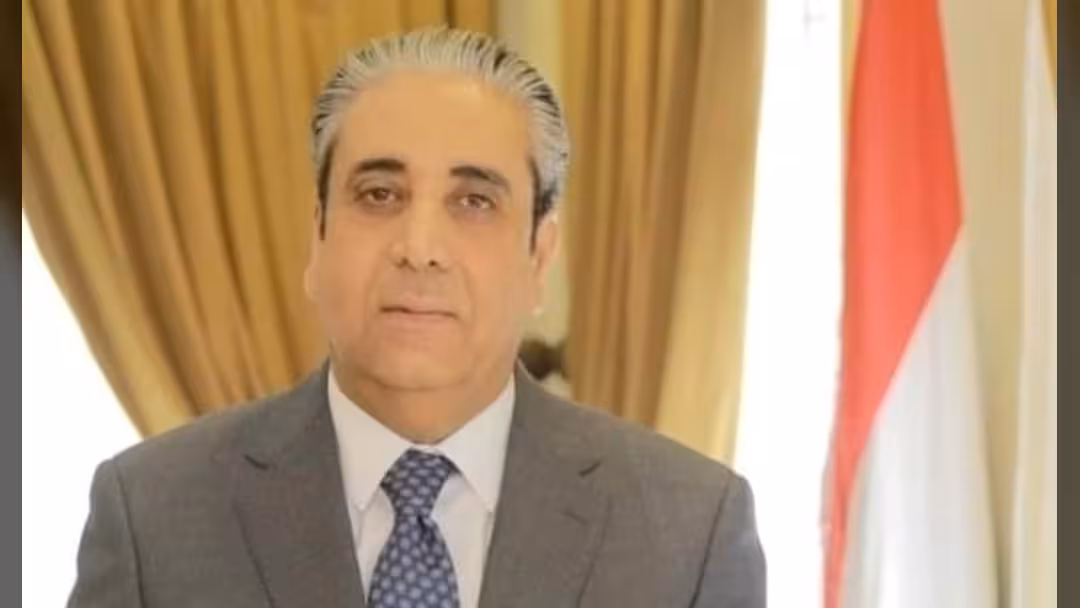 بعد تقرير الخبراء: حافظ معياد يطالب بتشكيل لجنة استرداد الأموال