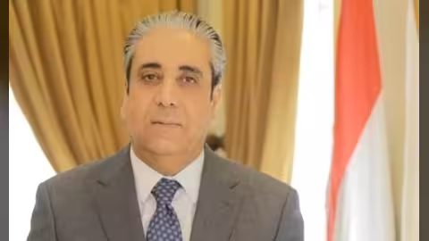بعد تقرير الخبراء: حافظ معياد يطالب بتشكيل لجنة استرداد الأموال