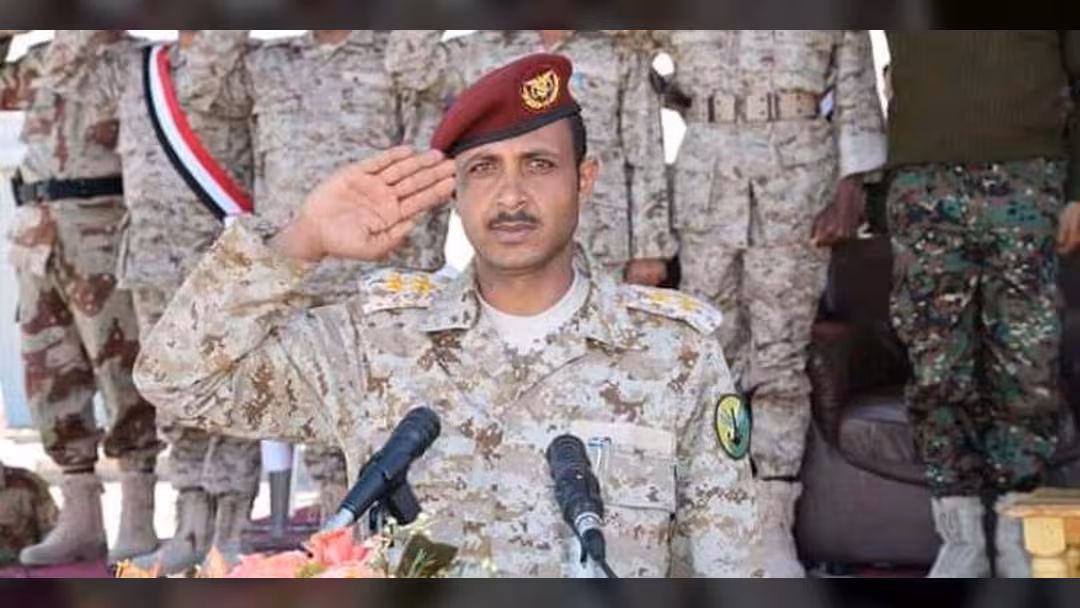 رحيل الصليحي ضابط الرقابة الذي استهدفه الحوثيون بالحديدة وانتقادات للفريق الأممي